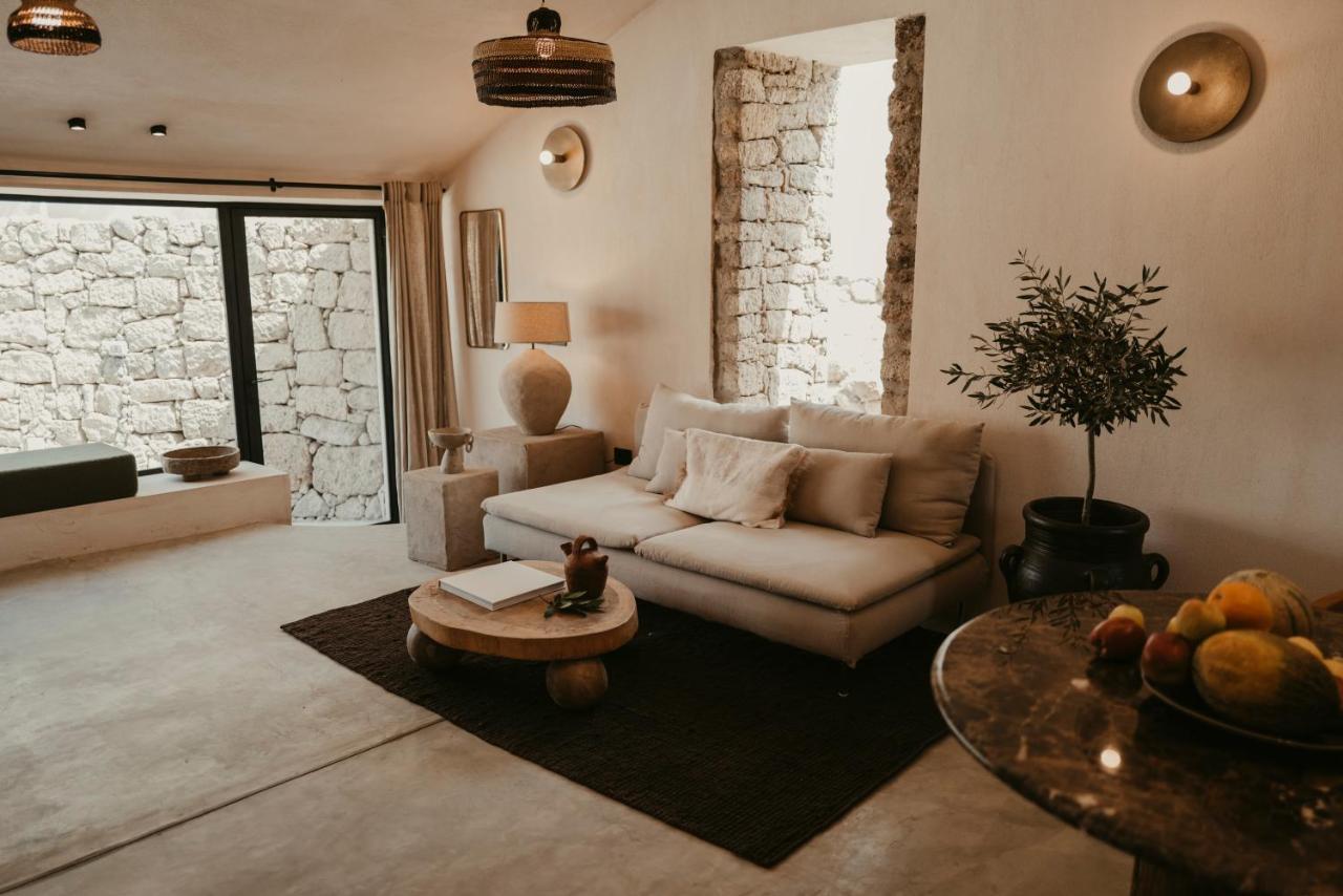 Ecohotel El Agua Arico el Nuevo Екстериор снимка