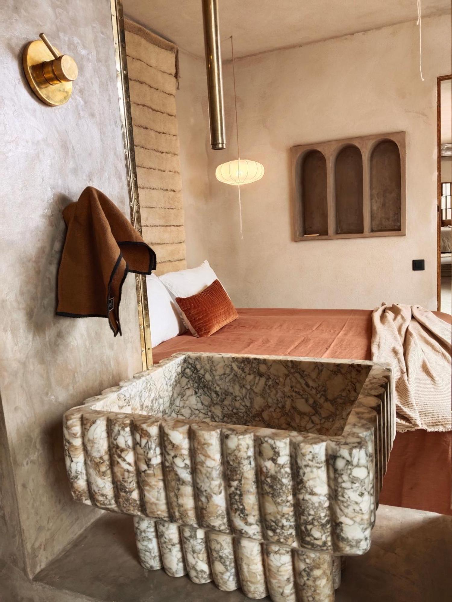 Ecohotel El Agua Arico el Nuevo Екстериор снимка